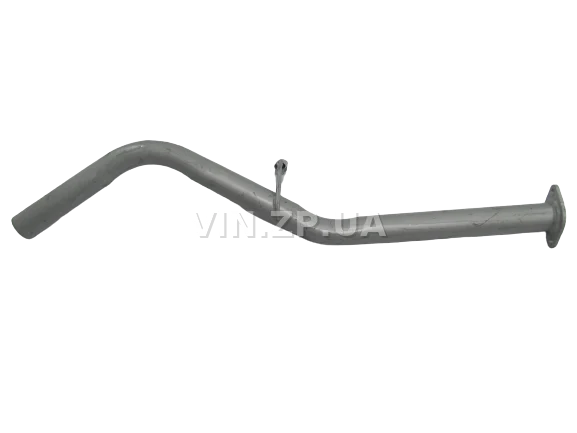 Труба выхлопная Славута, Дана 1105 пикап UnivEX 1105-1201075 5