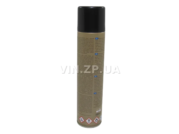 Смазка силиконовая универсальная К2 SIL, 300 мл аэрозоль 3