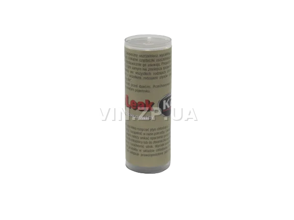 Герметик радиатора K2 STOP LEAK системы охлаждения, 18.5 гр, порошковый 3