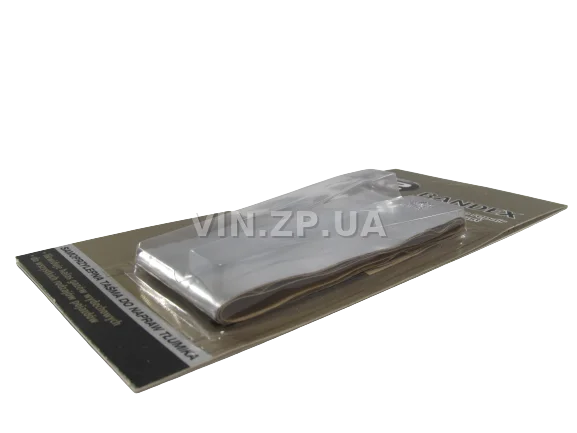 Лента Для Ремонта Глушителя K2 Bandex Высокотемпературная B305 4