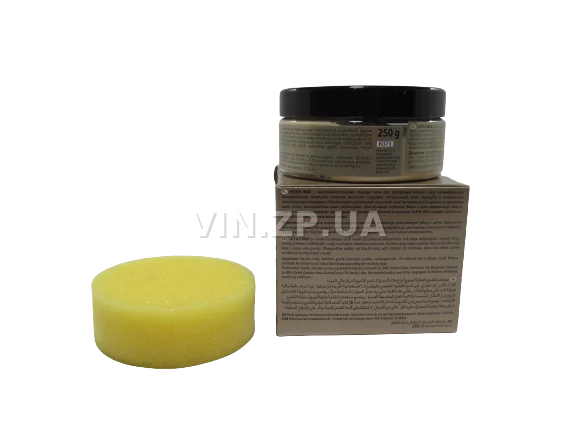 Полироль кузова с воском К2 ULTRA WAX, 250 мл, + губка 3
