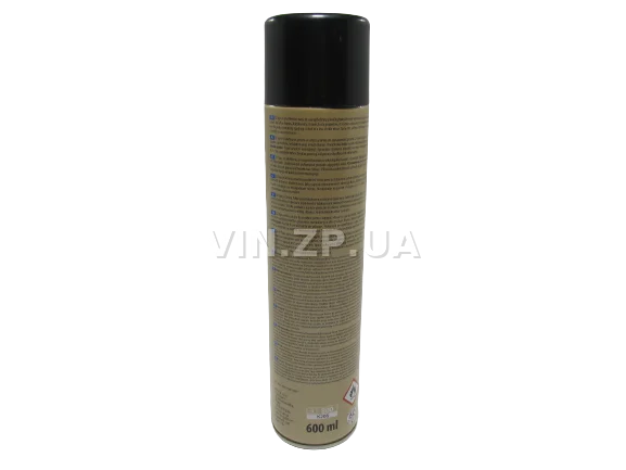 Очиститель салона сидений обивки К2 Tapis 600 мл пенный аэрозоль 3