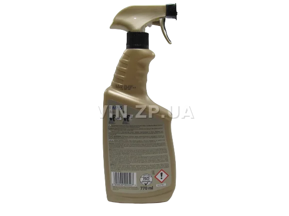 Очиститель салона сидений обивки К2 Tapis 770 мл тригер 3