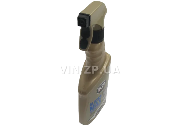 Размораживатель стекла K2 ALASKA триггер 700 мл 2