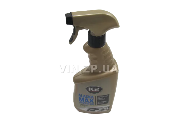 Размораживатель стекла K2 ALASKA триггер 700 мл