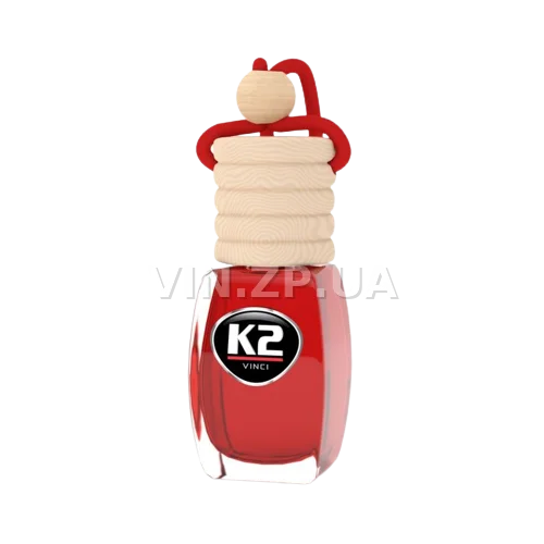 Ароматизатор освежитель воздуха "Клубника" K2 VENTO 8 мл 4