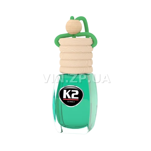 Ароматизатор освежитель воздуха "Зелёное яблоко" K2 VENTO 8 мл 4