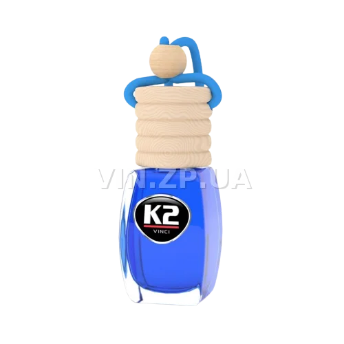 Ароматизатор освежитель воздуха "Океан" K2 VENTO 8 мл 4
