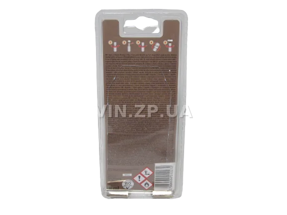 Ароматизатор освежитель воздуха "Лимон" K2 VENTO 8 мл 3