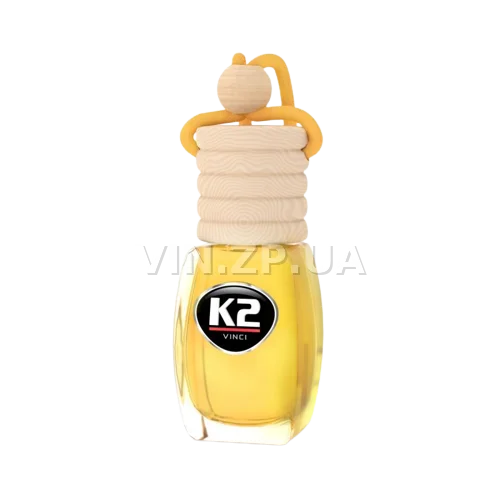 Ароматизатор освежитель воздуха "Лимон" K2 VENTO 8 мл 4