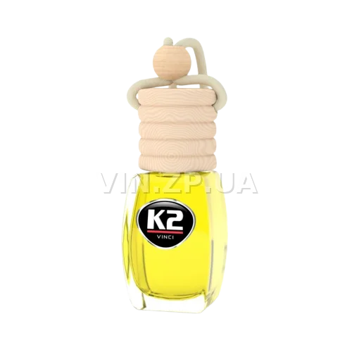 Ароматизатор освежитель воздуха "Ваниль" K2 VENTO 8 мл 4
