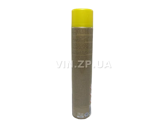 Полироль для пластика Лимон К2 Polo Lemon 750 мл аэрозоль 3