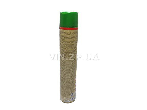 Полироль для пластика Новый автомобиль К2 Polo Cockpit 750 мл аэрозоль 2