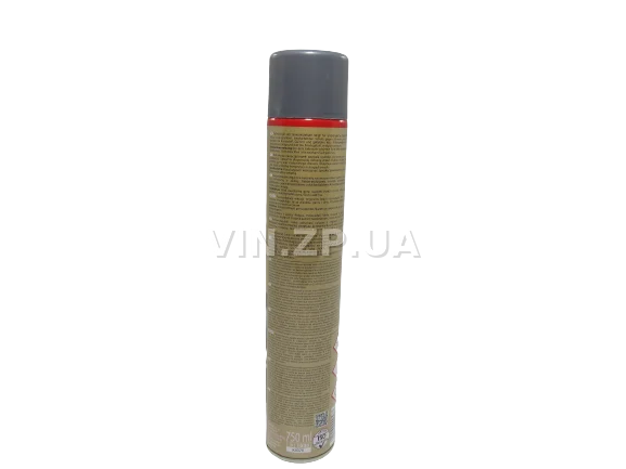 Полироль для пластика Мужской К2 Polo Man 750 мл аэрозоль 2