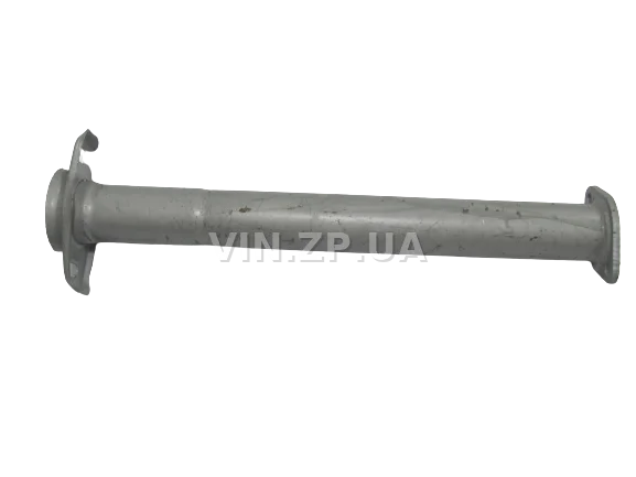 Вставка заменитель катализатора UnivEX Таврия 1102і, Славута 1103і, Дана 1105і