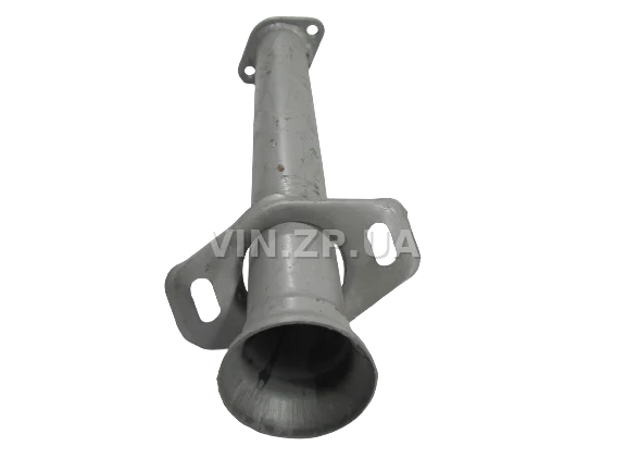 Вставка заменитель катализатора UnivEX Таврия 1102і, Славута 1103і, Дана 1105і 4