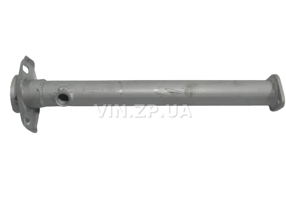 Вставка заменитель катализатора UnivEX Таврия 1102і, Славута 1103і, Дана 1105і, с отв.под датчик