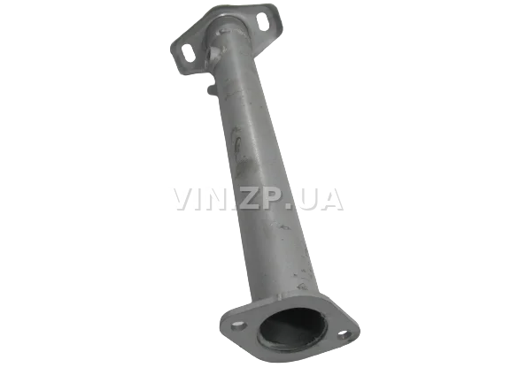 Вставка заменитель катализатора UnivEX Таврия 1102і, Славута 1103і, Дана 1105і, с отв.под датчик 3