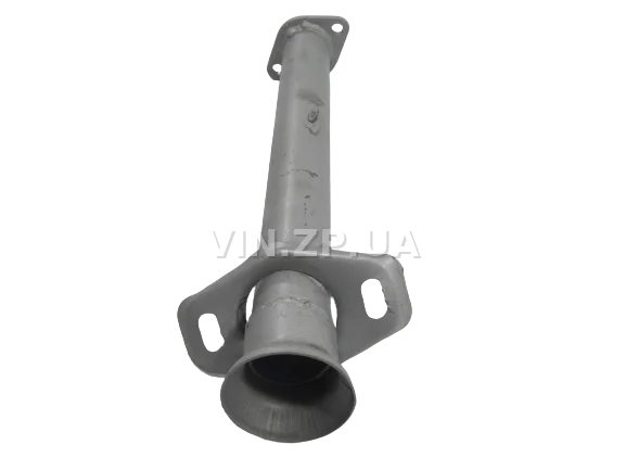 Вставка заменитель катализатора UnivEX Таврия 1102і, Славута 1103і, Дана 1105і, с отв.под датчик 4