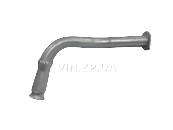 Труба приемная ВАЗ 2108-21099 UnivEX прямой газоприёмник 3