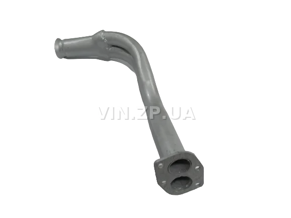 Труба приемная ВАЗ 2108-21099 UnivEX прямой газоприёмник 5