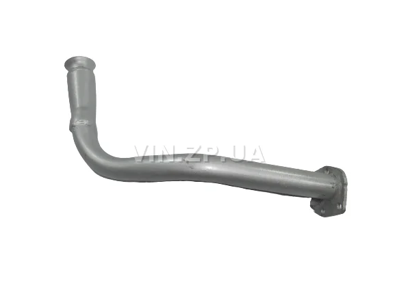 Труба приемная ВАЗ 2108-21099 UnivEX прямой газоприёмник