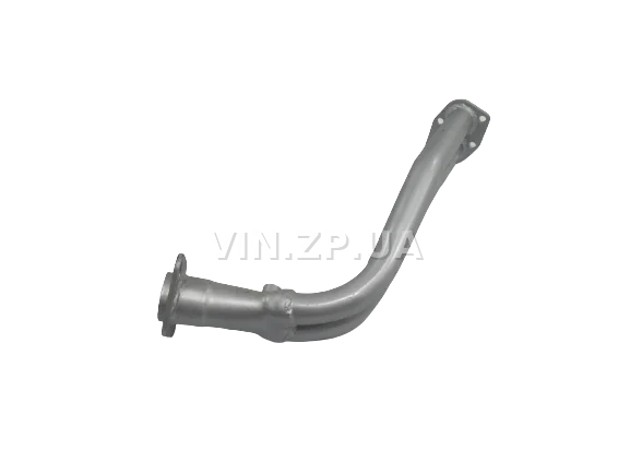 Труба приемная ВАЗ 2110, 2113-2115 UnivEX 8-кл инж, с отв по датчик 2110-1203010 4