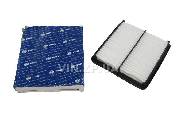 Фильтр воздушный FSO Ланос Сенс 96182220 2