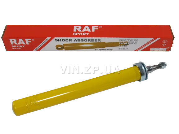 Амортизатор Передний Вставка Таврия 1102 Славута 1103 RAF Sport 1102-2905006 1