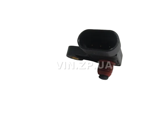 Датчик абсолютного давления Авео 1.6, Ланос 1.6, Лачетти 1.6-1.8 EuroEx MAP-сенсор 96330547 2