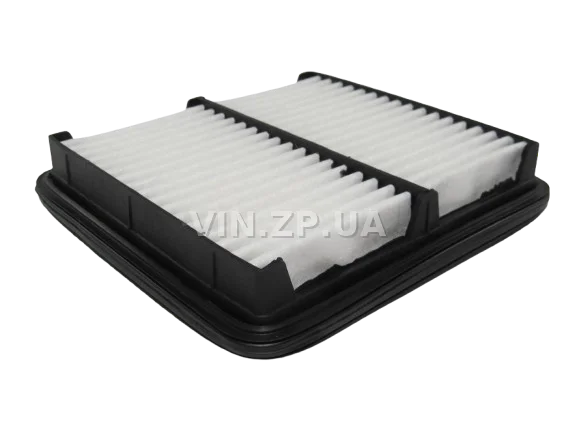 Фильтр воздушный Genuine Матиз 0.8 1.1 до 2005 96314494 7