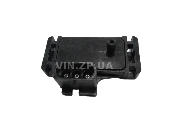 Датчик абсолютного давления Ланос 1.5, Нексия 1.5 EuroEx MAP-сенсор 12569240 2