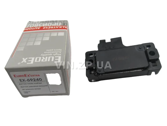 Датчик абсолютного давления Ланос 1.5, Нексия 1.5 EuroEx MAP-сенсор 12569240