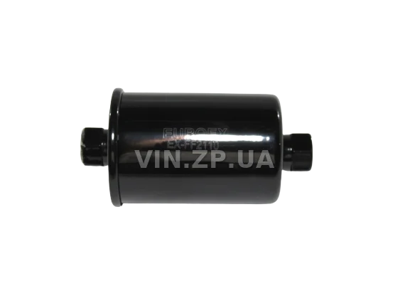 Фильтр топливный на гайке EuroEx ВАЗ 2107, 2108, 2109, 2110, 2111, 2112, 2113, 2114, 2115, 2120, 21213, 21214, 2131, инжекторные авто 3