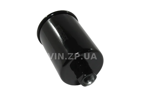 Фильтр топливный на гайке EuroEx ВАЗ 2107, 2108, 2109, 2110, 2111, 2112, 2113, 2114, 2115, 2120, 21213, 21214, 2131, инжекторные авто 4