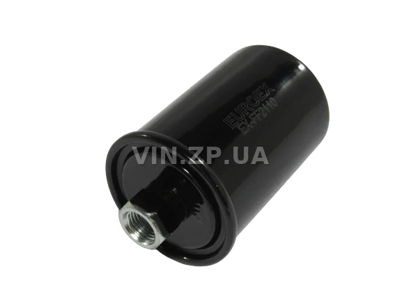Фильтр топливный на гайке EuroEx ВАЗ 2107, 2108, 2109, 2110, 2111, 2112, 2113, 2114, 2115, 2120, 21213, 21214, 2131, инжекторные авто 5