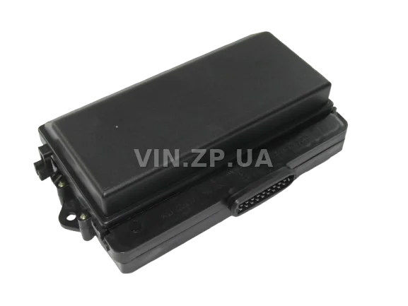 Блок предохранителей ВАЗ 2108, 2109, 21099 STANDARD старого образца 173.3722, евро, с реле в зборе 2