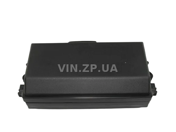 Блок предохранителей ВАЗ 2108, 2109, 21099 STANDARD старого образца 173.3722, евро, с реле в зборе 3