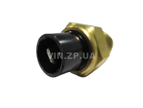 Датчик температуры ОЖ ВАЗ 2101-2107, 2108-21099, 2110, 2121, 21213 Elprom & Elhovo ТМ 106 2