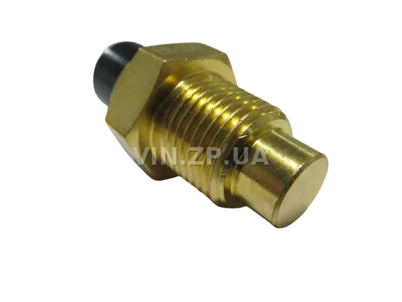 Датчик температуры ОЖ ВАЗ 2101-2107, 2108-21099, 2110, 2121, 21213 Elprom & Elhovo ТМ 106 3