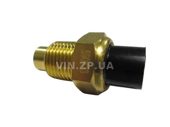 Датчик температуры ОЖ ВАЗ 2101-2107, 2108-21099, 2110, 2121, 21213 Elprom & Elhovo ТМ 106