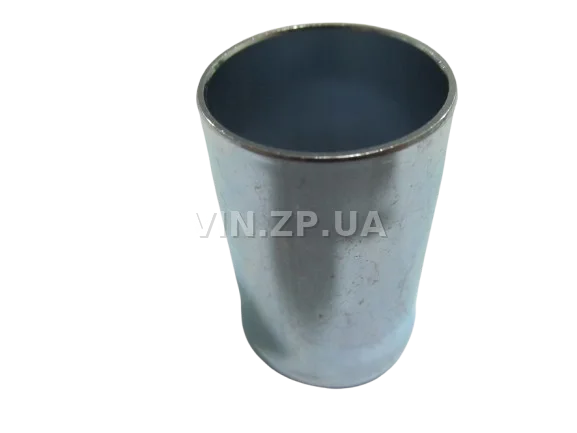 Трубка ГБЦ системы охлаждения Ланос, Авео, Лачетти, ф30мм (96830370) KAP 3