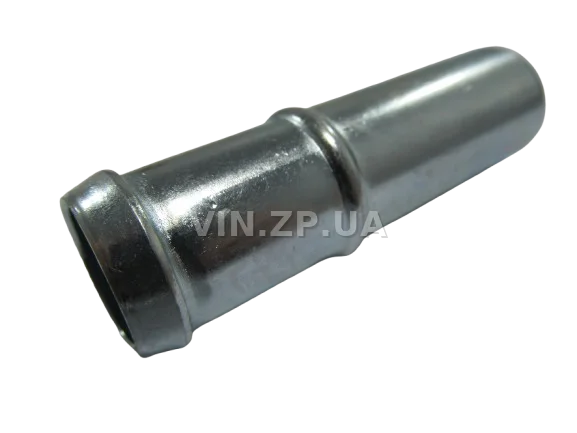 Трубка ГБЦ системы охлаждения Ланос, Авео, Лачетти, ф20мм (96814870) KAP 2