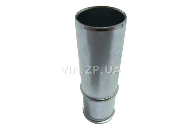 Трубка ГБЦ системы охлаждения Ланос, Авео, Лачетти, ф20мм (96814870) KAP 3