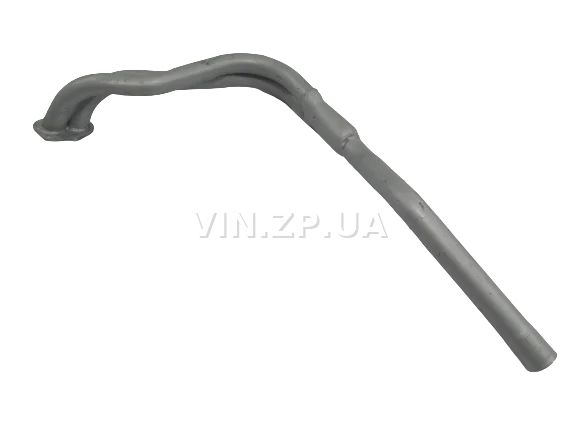 Труба приемная ВАЗ 2101-2106, 2104-2107 UnivEX прямой газоприёмник 3