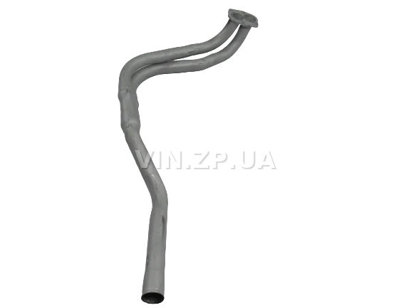 Труба приемная ВАЗ 2101-2106, 2104-2107 UnivEX прямой газоприёмник 5