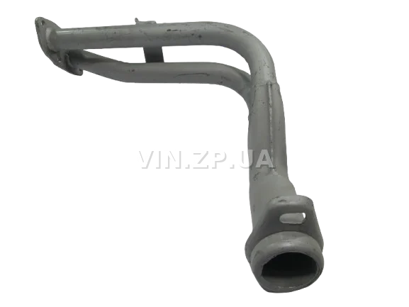 Труба приймальна UnivEX Сенс 1.3 МеМЗ-301 307 T1301-1203010 2