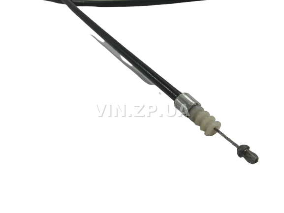 Трос Замка Багажника Автотрос Ланос Сенс 3180 мм 96216134 4