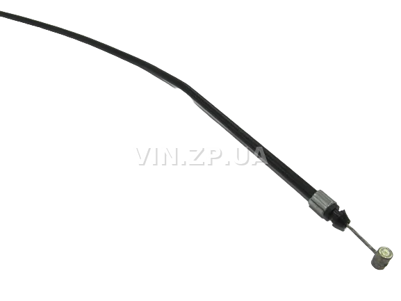 Трос Замка Багажника Автотрос Ланос Сенс 3180 мм 96216134 5