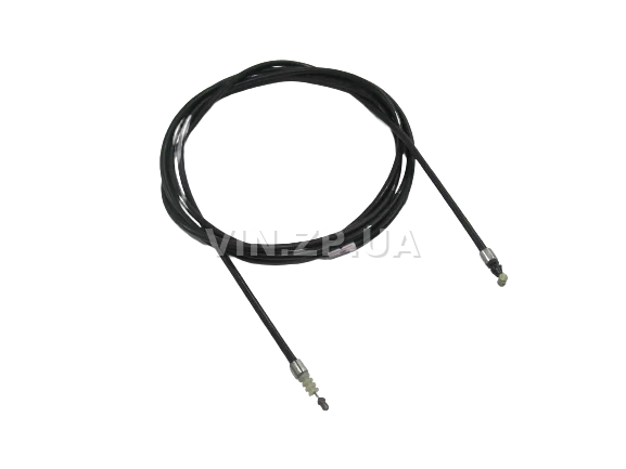 Трос Замка Багажника Автотрос Ланос Сенс 3180 мм 96216134 1
